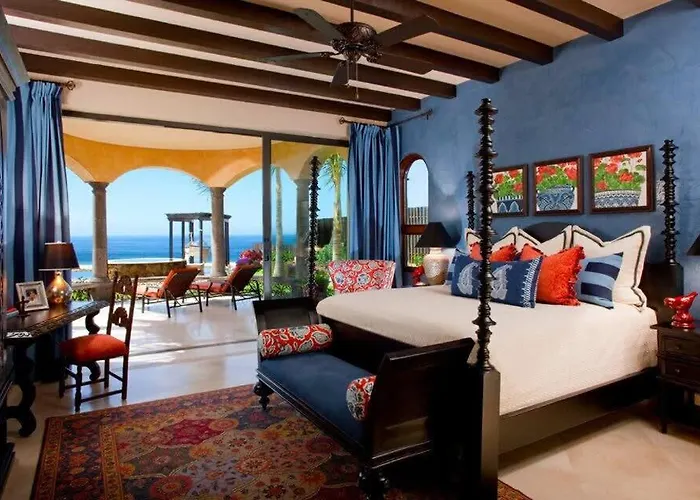 4bd Pueblo Bonito Novaispania Ocean Views & Pool * Cabo San Lucas